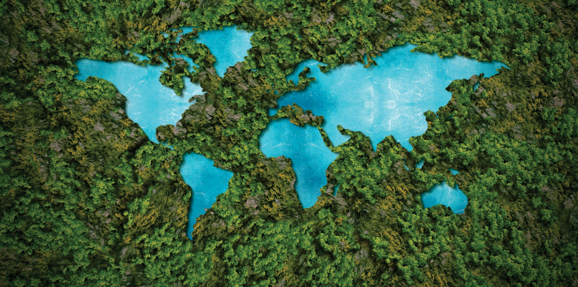 Closing the Loop: How Advanced Water Recycling Powers Our Eco Goals