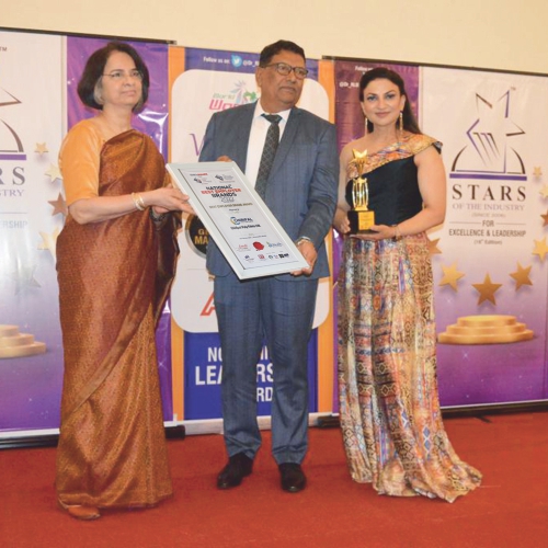 National Best Employer Brand ( 2021 )