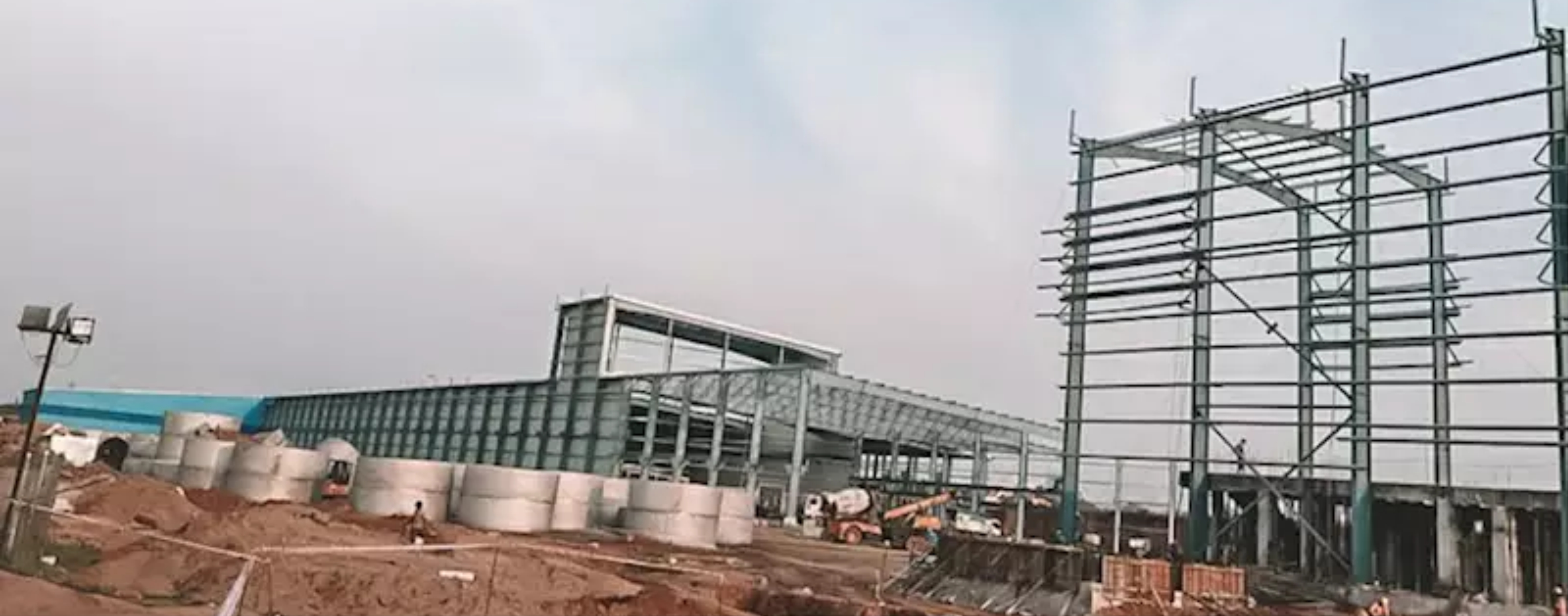 Chiripal’s third BOPP line set to open in early 2021