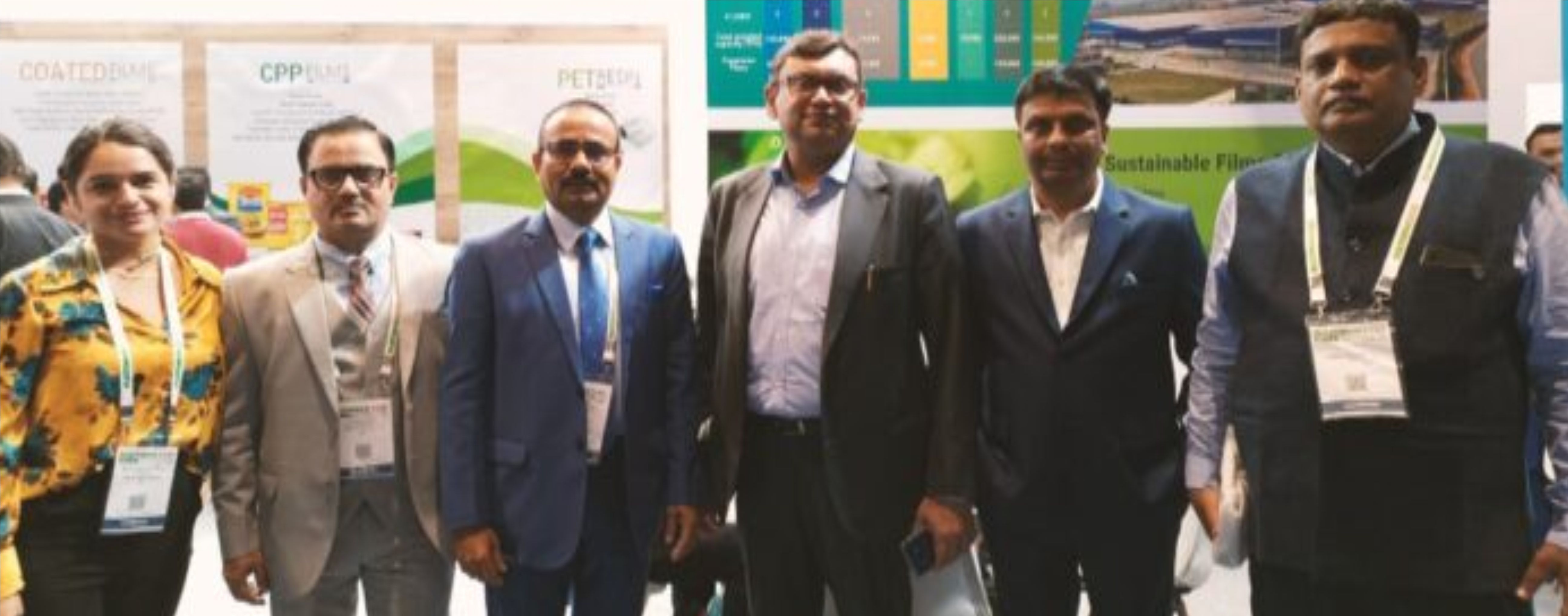 Chiripal Poly Films completes 10 Years in Business