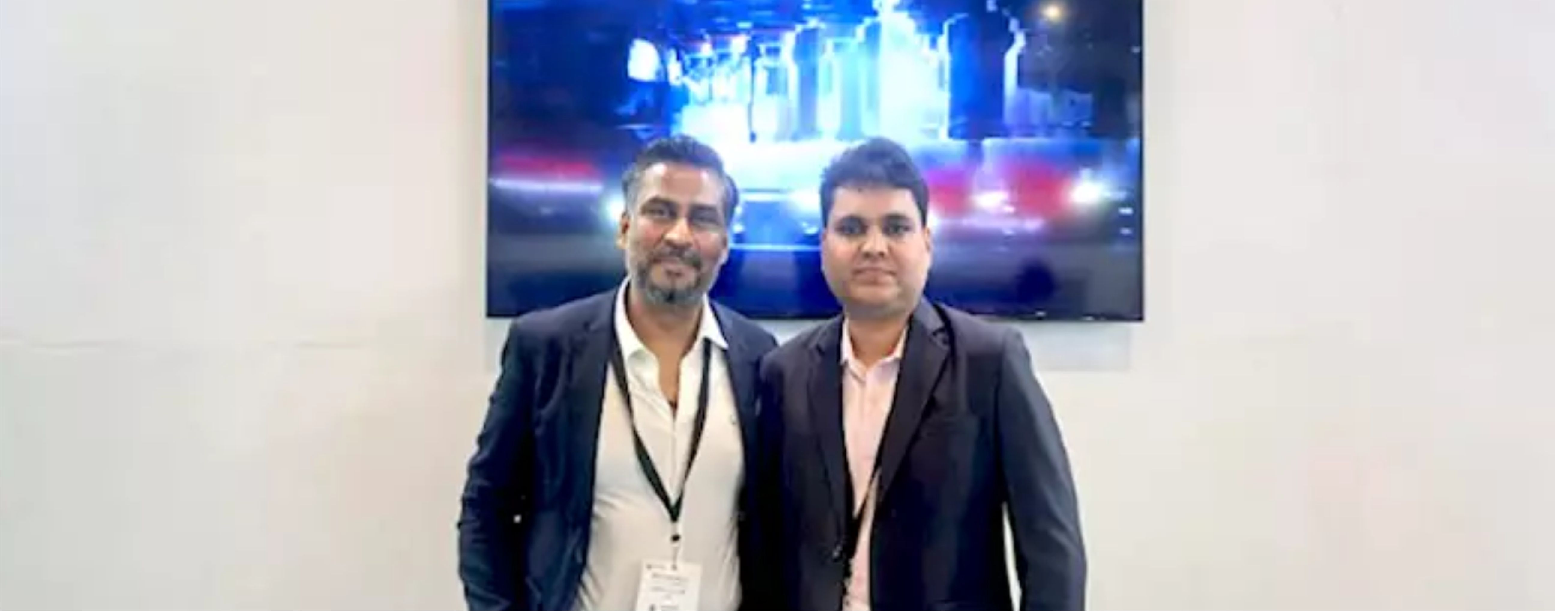 Labelexpo 2024: Chiripal reaffirms growth in the labelling industry