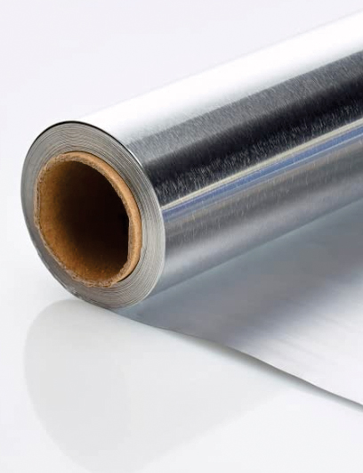 Aluminium Foil