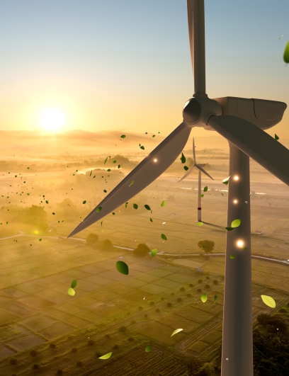 Green Energy Renewables