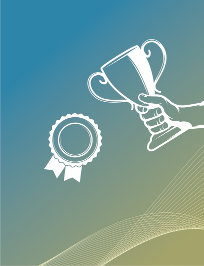 Awards & Certificates