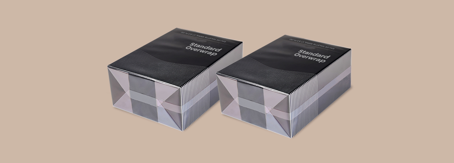 Overwrap Films