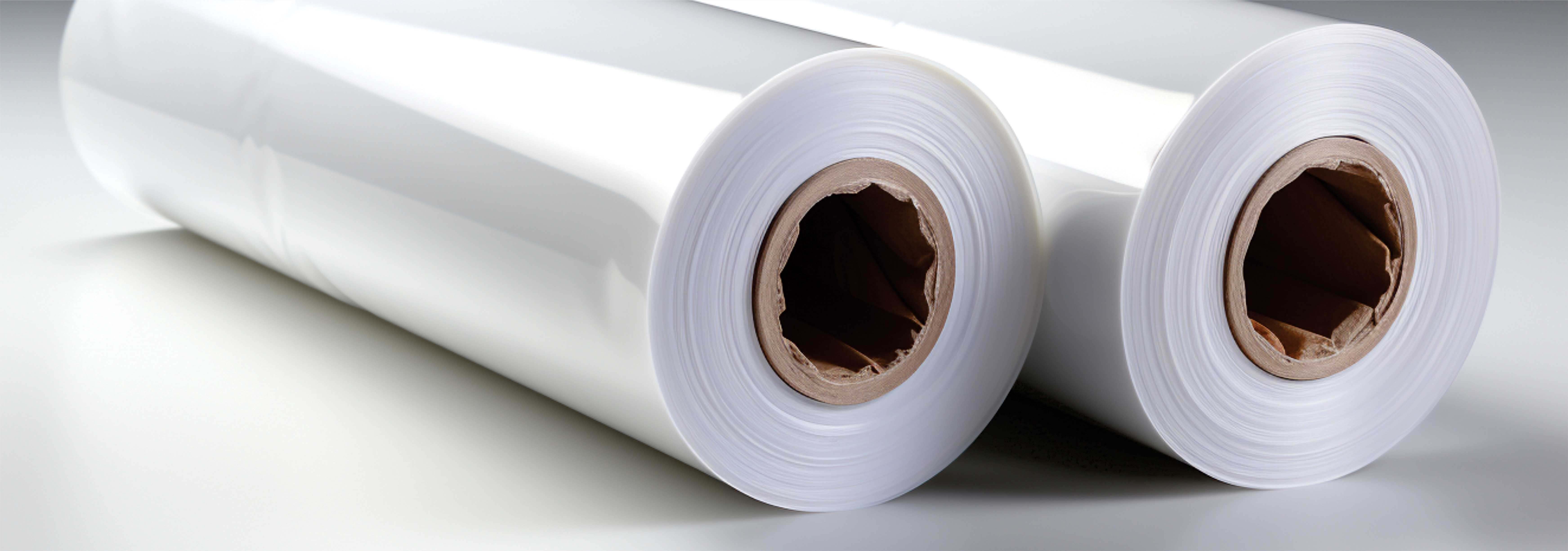 Industrial Use Films
